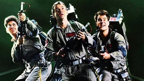 ghostbusters' cast 1986|ghostbusters 1984 full cast.